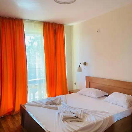 Apartament апартамент в комплекс Golden Beach, Sunny