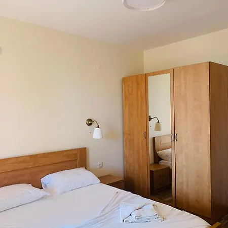 апартамент в комплекс Golden Beach, Sunny * Słoneczny Brzeg