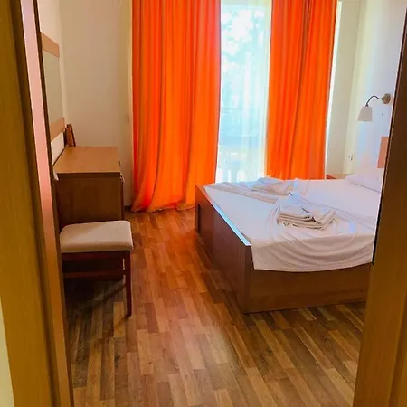 апартамент в комплекс Golden Beach, Sunny * Słoneczny Brzeg
