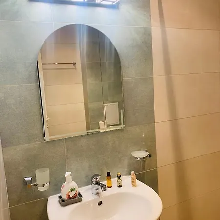 апартамент в комплекс Golden Beach, Sunny Słoneczny Brzeg