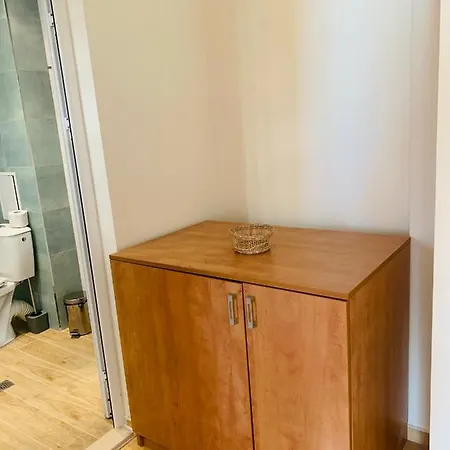 Apartament апартамент в комплекс Golden Beach, Sunny Słoneczny Brzeg